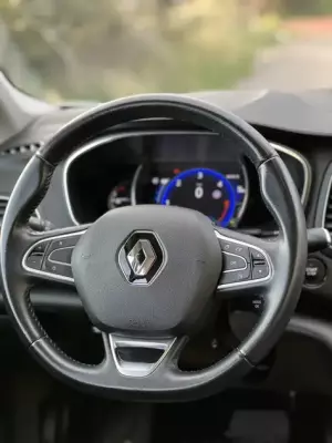 Renault Megane for rent in Prcanj