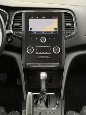 Renault Megane for rent in Prcanj