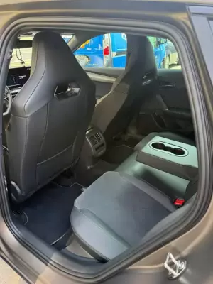 Cupra Formentor for rent in Budva