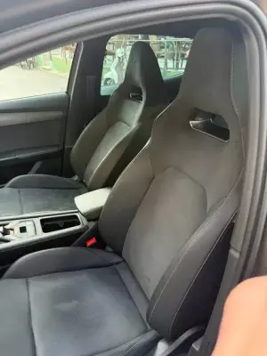 Cupra Formentor for rent in Budva