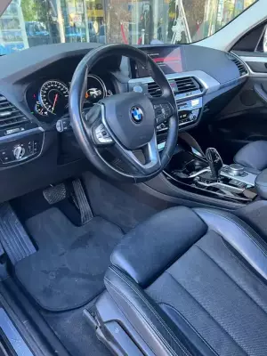 BMW X4 for rent in Montenegro