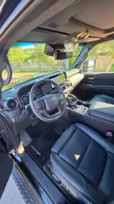 Toyota Land Cruiser 250 for rent in Montenegro