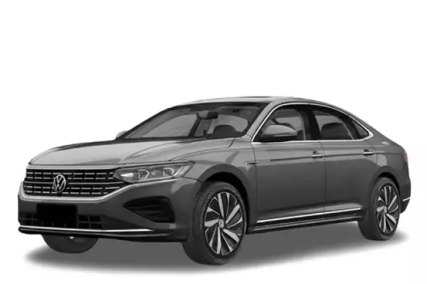 Volkswagen Passat for rent in Podgorica
