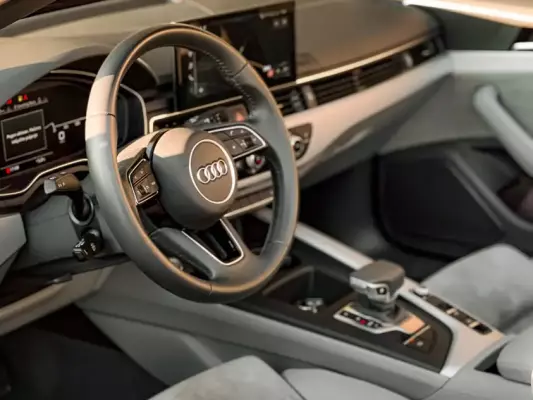Audi A5 for rent in Zabljak