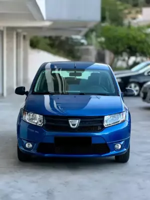 Dacia Sandero for rent in Zabljak