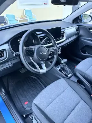 Kia Stonic for rent in Kolasin