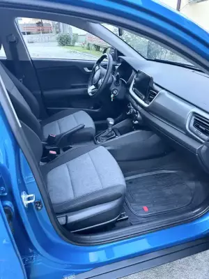 Kia Stonic for rent in Kolasin