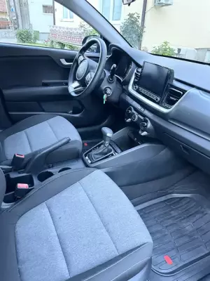 Kia Stonic for rent in Kolasin