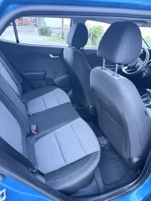 Kia Stonic for rent in Kolasin