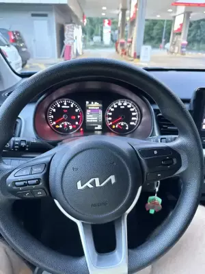 Kia Stonic for rent in Kolasin