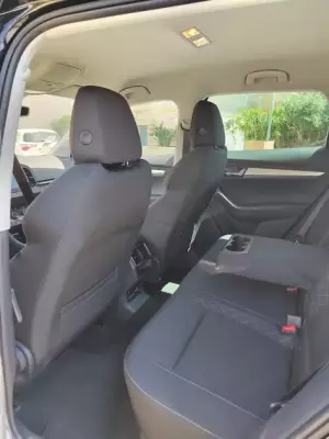 Skoda Karoq for rent in Orahovac