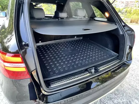 Mercedes GLC 220 for rent in Tivat