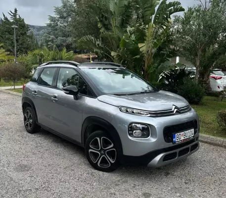 Citroen C3 Aircross for rent in Bijela