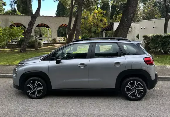 Citroen C3 Aircross for rent in Bijela