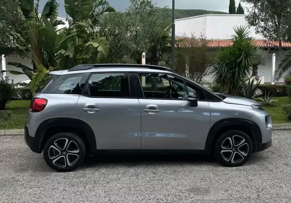 Citroen C3 Aircross for rent in Bijela