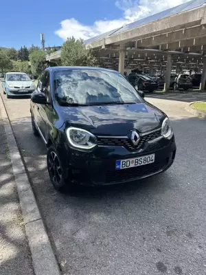 Renault Twingo for rent in Petrovac