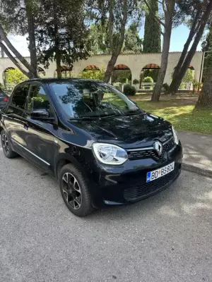 Renault Twingo for rent in Petrovac