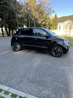 Renault Twingo for rent in Petrovac