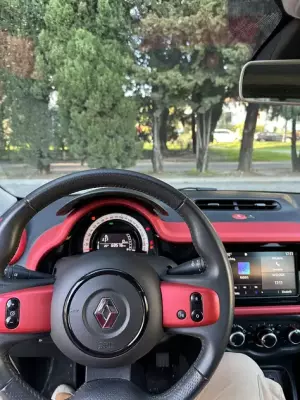 Renault Twingo for rent in Petrovac