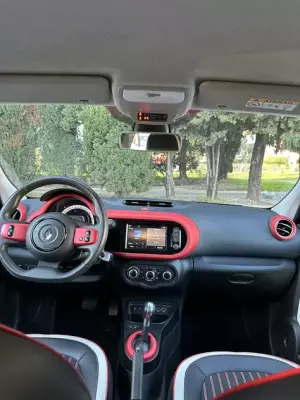 Renault Twingo for rent in Petrovac