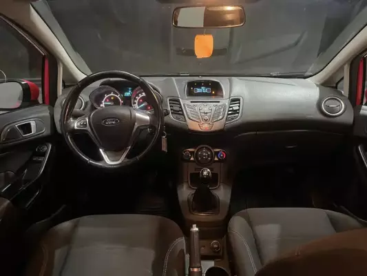 Ford Fiesta for rent in Bijela