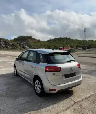Citroen C4 Picasso for rent in Bijela