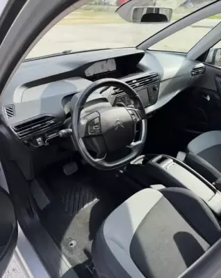 Citroen C4 Picasso for rent in Bijela