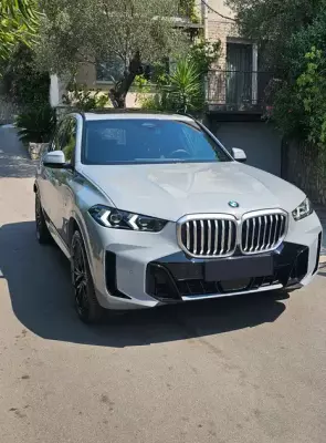 BMW X5 for rent in Montenegro