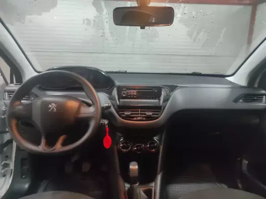 Peugeot 208 for rent in Niksic