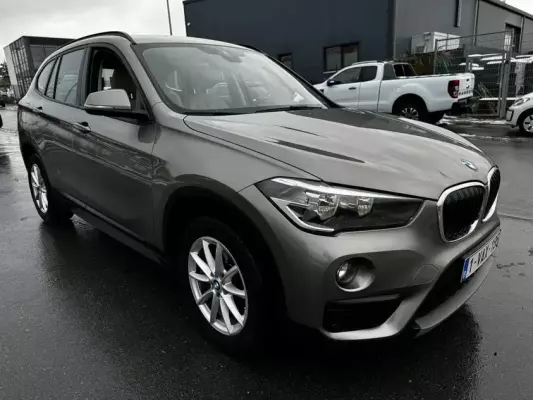 BMW X1 for rent in Krasici
