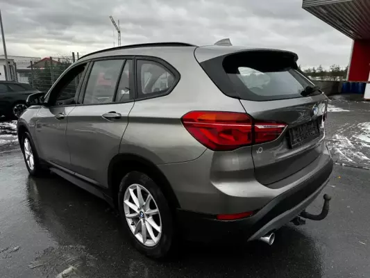 BMW X1 for rent in Krasici