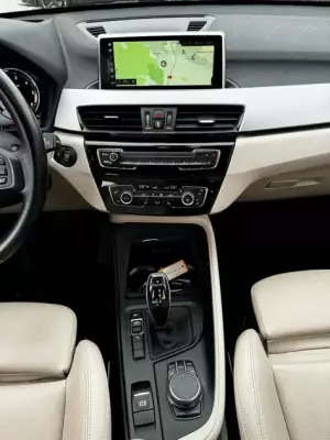 BMW X1 for rent in Krasici