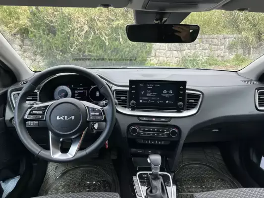 KIA XCeed for rent in Niksic