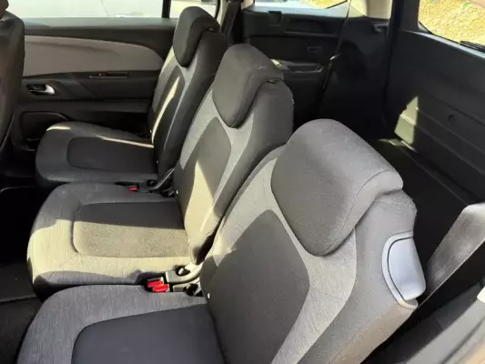 Citroen C4 SpaceTourer for rent in Montenegro