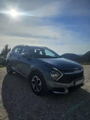KIA Sportage for rent in Montenegro