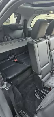 Land Rover Discovery for rent in Kotor
