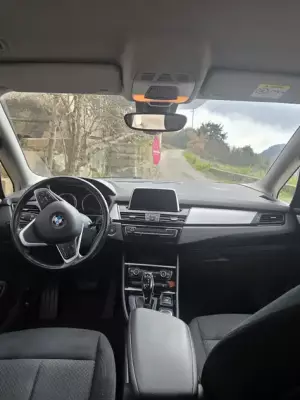 BMW 218 Gran Tourer for rent in Montenegro