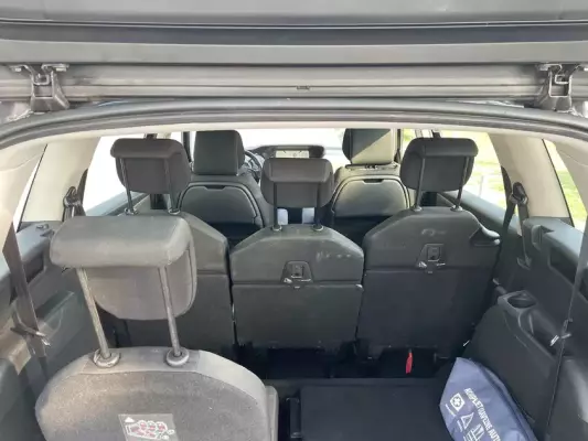 Citroen C4 Grand Picasso for rent in Budva