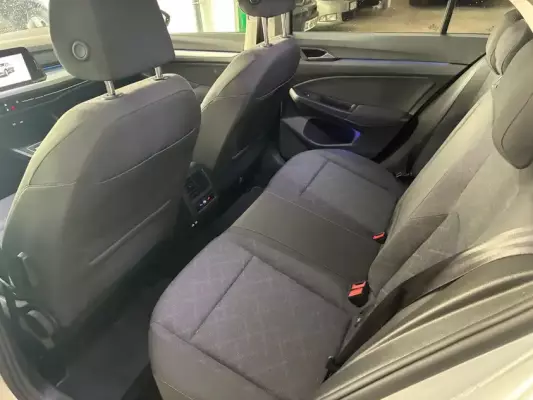 Volkswagen Golf VIII for rent in Kotor