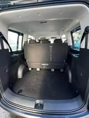Hyundai Staria for rent in Budva