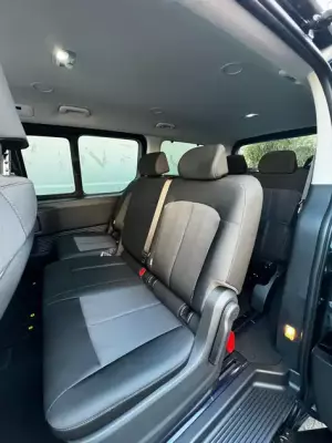 Hyundai Staria for rent in Budva