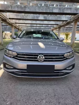 Volkswagen Passat for rent in Rose