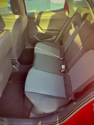 Seat Arona for rent in Bečići