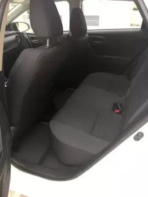 Toyota Auris for rent in Prcanj