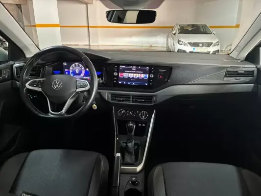 Volkswagen Taigo for rent in Kotor