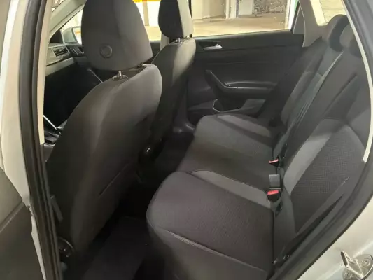 Volkswagen Taigo for rent in Kotor