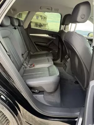 Audi Q5 for rent in Kolasin