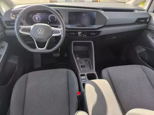 Volkswagen Caddy Maxi for rent in Tivat