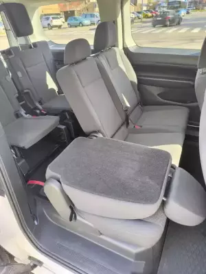 Volkswagen Caddy Maxi for rent in Tivat
