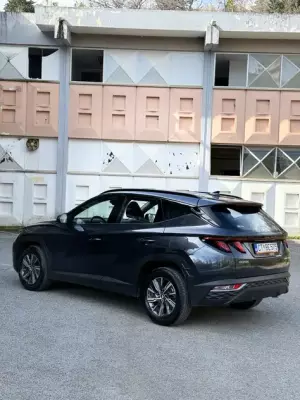 Hyundai Tucson for rent in Bečići